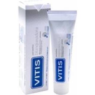 Tandblegning Tandpasta VITIS Whitening 75 ml