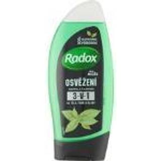 Radox Refreshment Opfriskende brusegel til mænd 400 ml - 400 ml