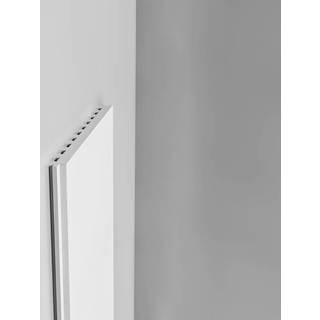 PX147 Duropolymer Vægliste