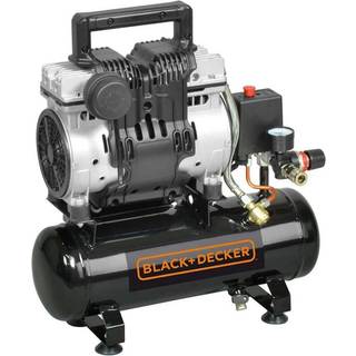 Luftkompressor Black & Decker B2BB104BND359; 750 W