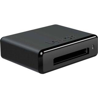 Lexar Kortläsare Professional  Workflow CR2 CFast USB 3.0 Thunderbolt 2