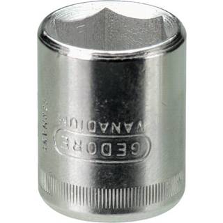 Gedore 6166640 Topnøgleindsats 1 stk