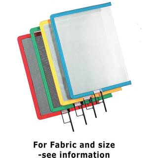 Avenger Reflector I780B 75cm x 90cm Black