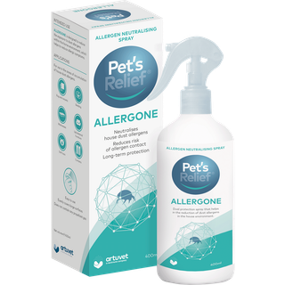 Allergone Spray 400 ml -
