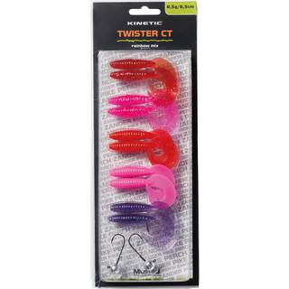 Twister CT 8,5 Gram Jig Mix