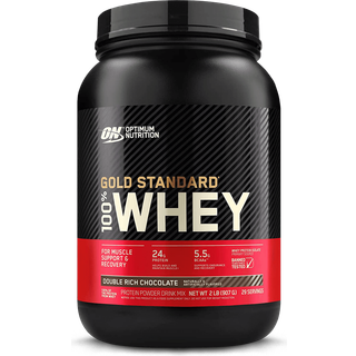 100% Whey Gold Standard, , 900 g