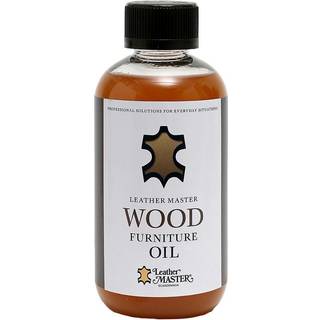 Leather Master, Møbelolie 250 ml