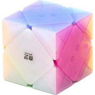 QiYi QiCheng Skewb Stickerless