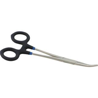 6" Forceps Curved