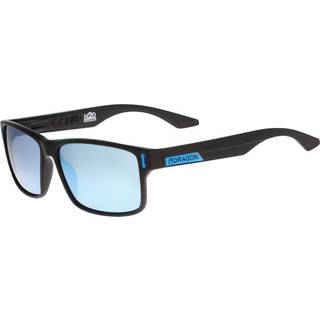 DRAGON Dragon DR COUNT LL H2O POLAR Polarized 455 58 Solbriller Mænd Black - Matte Black - 58mm