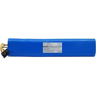 Batteri til bl.a. NEATO Botvac 70e (Kompatibelt)