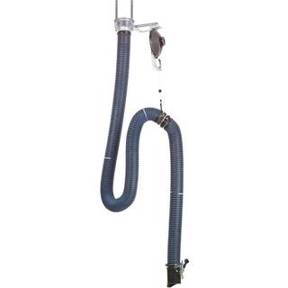 Nederman Enkeltsug u/ventilator med 5M Ø75 NTP