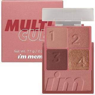 I´M MEME Multi Cube 04 Glam Rose