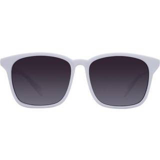 Spy COOLER 6700000000003 55 Solbriller Mænd Hvid - White - 55mm