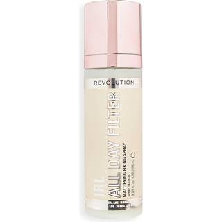 Makeup Revolution IRL All Day Filter Fixing Spray 95 ml