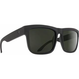 Spy DISCORD 6800000000022 57 Solbriller Mænd Black - Black - 57mm