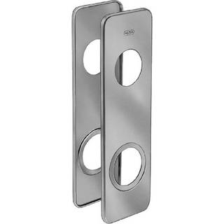 ASSA 4291 Langt tegn Glans forniklet