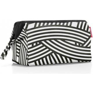 Reisenthel Travelcosmetic Zebra - Toilettaske