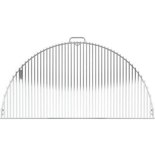 BonFeu BonGrill Grillgaller Halvrund 80 cm