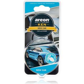 Areon Ken New Car luftfrisker til bil 35 g - 35 g