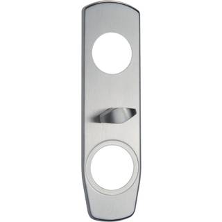 ASSA 4356 Epok Knap tegn Poleret messing