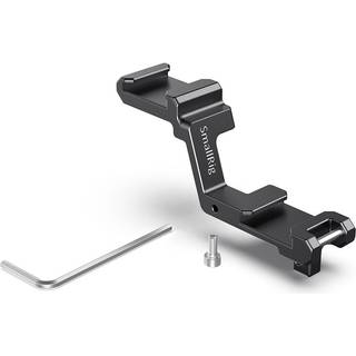 Smallrig 2662 Coldshoe forlængelsesarm A7III/ A7RIII