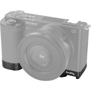 SmallRig 3523 Extension Grip For Sony ZV-E10 Black