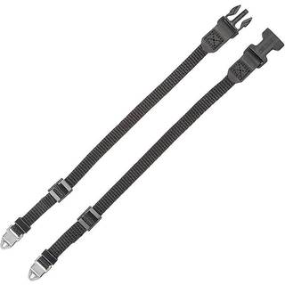 OP/Tech USA 1301022 Super Pro A Connectors - System Connectors Black