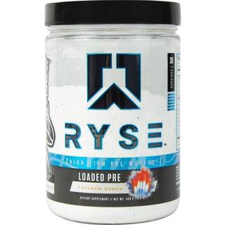 Ryse Supps Loaded Pre, 30 serv. (Freedom Rocks)