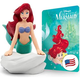 Tonies Ariel Audio Play -karakter fra Disneys The Little Mermaid