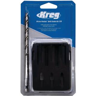 KREG MICRO-POCKET Drill Guide Kit - 700-Series