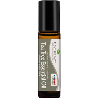 Planterapi Tea Tree Essential Oil 100% Pure Pre-Diluet Roll-on Natural Aromatherapy Therapeutic Grade 10 ml (1/3 oz)