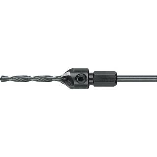 Dewalt #10 Replicement Drill Bit & Counterink