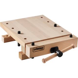 Sjöbergs Høvlebænk Smart Work Station Pro