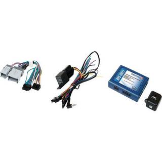 Rattstyrningsadapter GM / Saab 9-7X