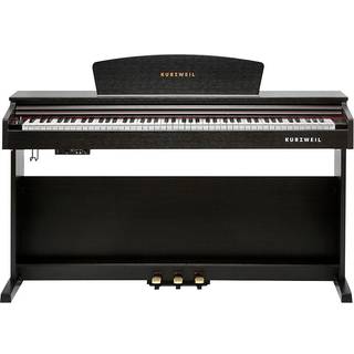 Kurzweil M90 Digital Piano Simulated Rosewood