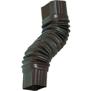 AmeriMax Home Products FBA_3708419 Elbue 2x3 tommer (pakke med 1) brun | Brun