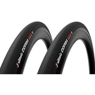 Vittoria -  Corsa N.EXT DÆK - 28mm Racer Dæk