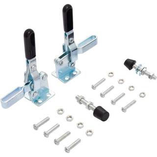 Oklahoma Joe's 7816915P06 Door Latch Kit 2-pack