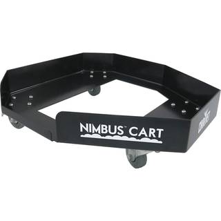 Chauvet Nimbus Cart Low Fog Røgmaskine