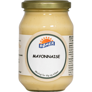 Rømer Mayonaise Ø - 235 g.
