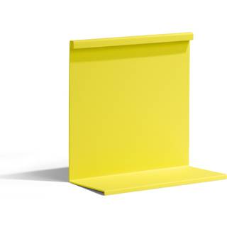 HAY - LBM Table Lamp - Luis Pink - Bordlamper - Moisés Hernández - Lyserød