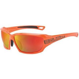 Salice 003 RW ARANCIO/RW ROSSO 64 Solbriller Mænd Orange - Orange - 64mm