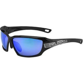 Salice 003 RW NERO/RW BLU 64 Solbriller Mænd Black - Black - 64mm