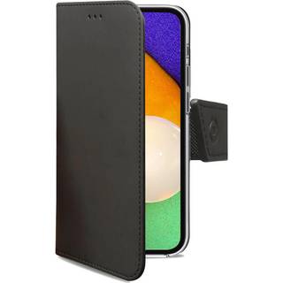 CELLY Wally - flip cover for mobile phone