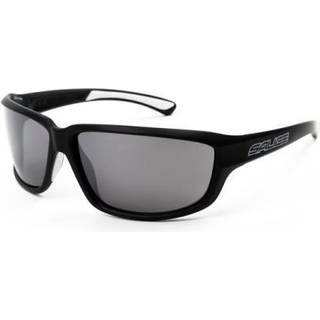 Salice 001 RW NERO/RW NERO 65 Solbriller Mænd Black - Black - 65mm