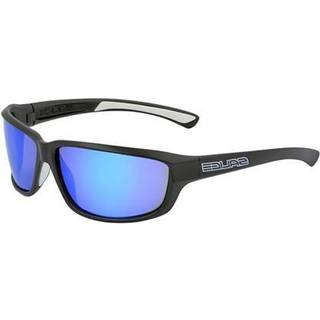 Salice 001 RW NERO/RW BLU 65 Solbriller Mænd Black - Black - 65mm