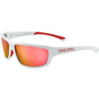 Salice 001 RW BIANCO/RW ROSSO 65 Solbriller Mænd Hvid - White - 65mm