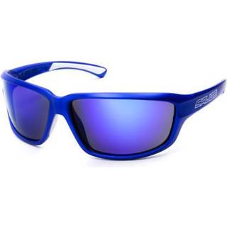 Salice 001 RW COBALTO/RW BLU 65 Solbriller Mænd Blue - Blue - 65mm