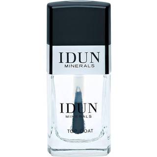 IDUN Minerals Top Coat Diamant